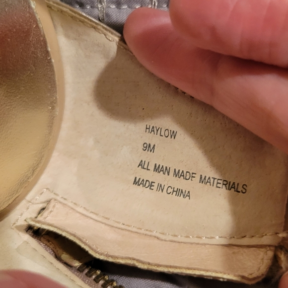 Steve Madden Haylow Sandal - Picture 6 of 7